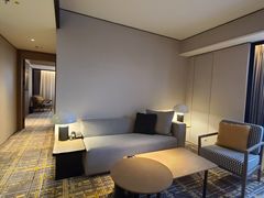 -成都天府丽都喜来登饭店