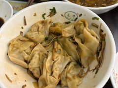 -毛华美食(清扬路店)