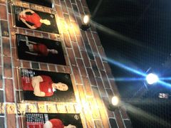 -UP健身私教馆(海岸城店)