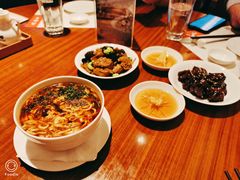 四喜烤麸-鼎泰丰(成都远洋太古里店)