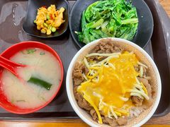 -食其家·牛丼咖喱(文三路店)