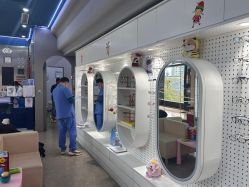 -唯儿诺儿童医院·儿科·眼科(新天地店)