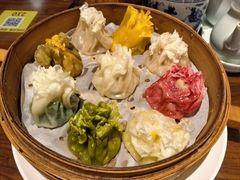 -龍聚祥烧麦馆(鼓楼店)