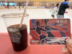 -冠军冰场CHAMPION RINK(苏州中心商场店)