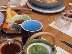 -和创柚子·会席日本料理(新区淮海街店)