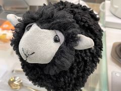 -BLACKSHEEP ESPRESSO(建国中路店)