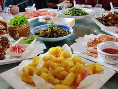 -江宁会馆(劈柴院店)