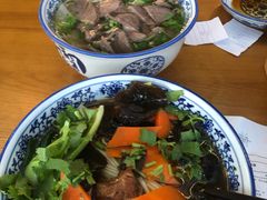 兰州牛肉-甘记兰州牛肉面(Chadstone 旗舰店)