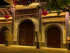 -溪口-滕头旅游景区