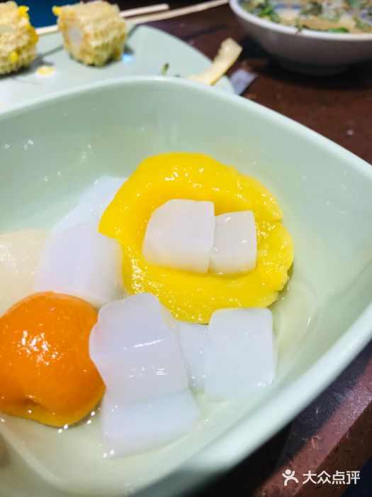 全盛海鲜烤肉自助(新玛特店)罐头图片