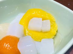 罐头-全盛自助烤肉(大商新玛特鞍山店)