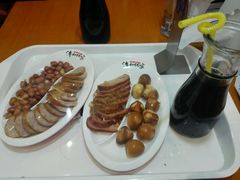 -清和传家饺子(龙泉道物美店)