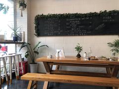 -Egg•Allday Brunch(襄阳北路店)