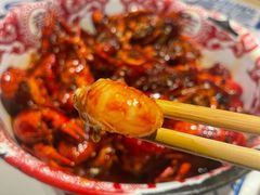 -松哥油焖大虾(科技园店)