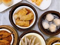 凤爪-华峰食馆(氹仔店)