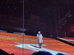 -《12·12》西安事变大型实景演出