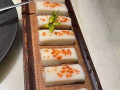-吴越荣记苏州菜·松鼠桂鱼 100% 活鱼现做(月光码头店)