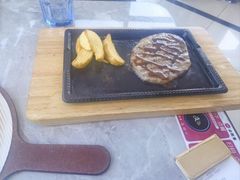 -必胜客(WOW夏阳湖店)