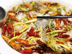 -太二酸菜鱼(汕头苏宁广场店)