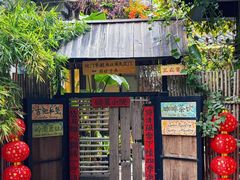 -荔湾湖公园