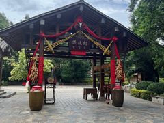-云南民族村