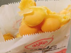 -利强记北角鸡蛋仔(弥敦道店 )