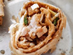 熏肉-东北熏肉大饼(大学南路店)