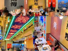 -荣叔港式沙嗲牛肉火锅(正佳潮流店)