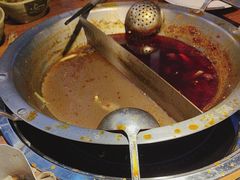 -楠火锅(仁恒梦中心店)