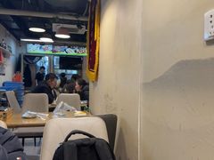 -烤满分·东北烧烤(首经贸店)