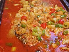 -里岛烤鱼(东港凯虹广场店)