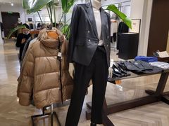 -Massimo Dutti(合生汇店)
