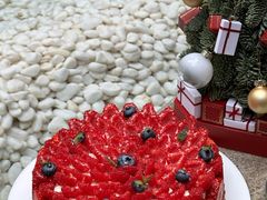 -潮一不贰·法式甜品·生日蛋糕·西式简餐(外滩店)