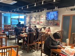 -崔义清鲁菜馆(大明湖店)