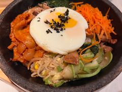 -七八冷面·延边朝鲜族美食(欢乐谷店)