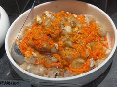 -甬上名灶(天一阁·翠柏店)