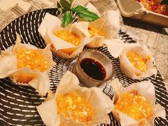 公主素蟹粉-桂满陇天书(南京德基旗舰店)