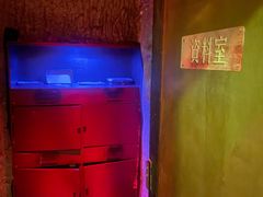 -棂笼·深度沉浸密室(武汉旗舰店)