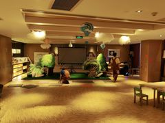 -深圳大梅沙京基洲际度假酒店