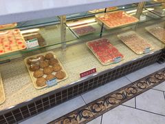 无糖喜饼-芦庄子桂顺斋(和平路总店)