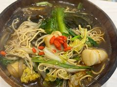 -金乐活美食(中街店)