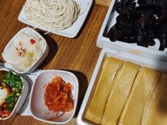 -傣妹火锅(南京东路一店)