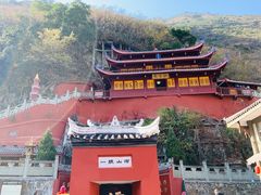 -泸定桥景区