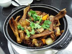 -美极鲜食坊(宝安南路店)