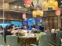 -王捌小院(红花坡店)
