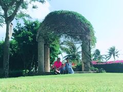 -三亚亚龙湾天域度假酒店