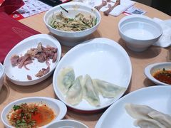 -喜家德虾仁水饺(浦东山姆店)