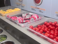 -海底捞火锅(吴中路店)