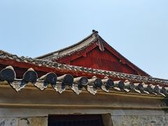 -宁波市保国寺古建筑博物馆