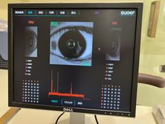 -LensCrafters亮视点·OAKLEY精选(静安嘉里中心店)